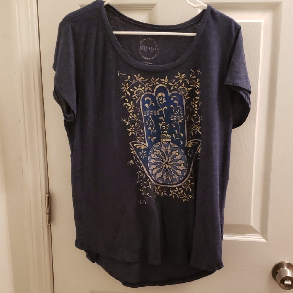 Lucky Brand Hansma Shirt